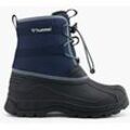 Boots - Damen - schwarz - 36