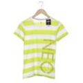 adidas NEO Damen T-Shirt, neon, Gr. 34