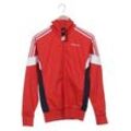 adidas Originals Herren Sweatshirt, rot, Gr. 44