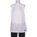 Nike Damen Top, weiß, Gr. 34