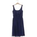 Swing Damen Kleid, marineblau, Gr. 32