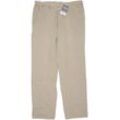 Boss by Hugo Boss Herren Stoffhose, beige, Gr. 48