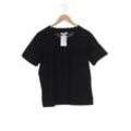 Peter Hahn Damen T-Shirt, schwarz, Gr. 44