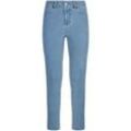 Jeggings Passform Sylvia Peter Hahn denim, 50