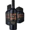 8+4-PAKET KWV Roodeberg Black 2021