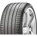 Pirelli P Zero Pz4 Ls Run Flat 275/40 ZR20 106W Sommerreifen