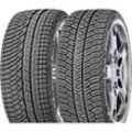 Michelin Pilot Alpin Pa4 295/35 ZR19 104V Winterreifen