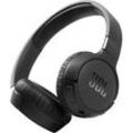 JBL wireless Kopfhörer "Tune 660NC", schwarz, Kopfhörer