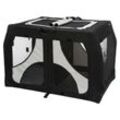 Trixie Hundebox Vario Double