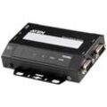 ATEN 2-Port RS-232 2 Port Secure Device Server