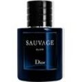 DIOR Herrendüfte Sauvage ElixirEau de Parfum Spray 60 ml