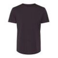 sloggi - Herren-T-Shirt - Slate Gray 000M - sloggi Slg - Unterwäsche für Männer