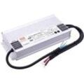 Mean Well HLG-480H-24A LED Netzteil 480W 24V 20A IP65 Schaltnetzteil CV