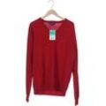 Gant Herren Pullover, rot, Gr. 46