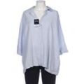 COS Damen Bluse, hellblau, Gr. 38