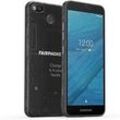 Fairphone 3 Dual SIM 64GB dark translucent