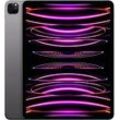 Apple iPad Pro 12,9 512GB [Wi-Fi, Modell 2022] space grau