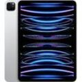 Apple iPad Pro 11 128GB [Wi-Fi, Modell 2022] silber