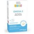 White Omega Kids Omega-3 Kapseln Kinder 90 St