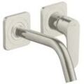 HANSGROHE 34113800 Waschtischmischer UP Axor Citterio M 34113800