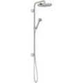 HANSGROHE 48790800 Showerpipe Axor One 280 1jet 48790800