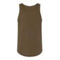 sloggi - Herren-Tanktop - Green 000S - sloggi Slg Base Soft - Unterwäsche für Männer