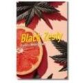 Black Zesty | Feminisierte Cannabissamen von Dope Seeds | 3 Hanfsamen