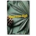 American High | Feminisierte Cannabissamen von Dope Seeds | 6 Hanfsamen