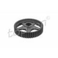 TOPRAN Zahnrad, Nockenwelle Auslassseite 131mm für SKODA VW SEAT AUDI 06D109111B 118 513