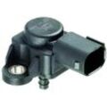 FACET Sensor, Ladedruck Saugrohrdruck Luftdrucksensor, Höhenanpassung Ladedruck,Sensor, Saugrohrdruck,Luftdrucksensor, für VW JEEP DODGE MERCEDES-BEN