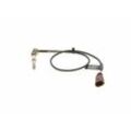 BOSCH Sensor, Abgastemperatur für SKODA VW 03G906088 03G906088K 0 986 259 070