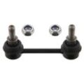 FEBI BILSTEIN Stange/Strebe, Stabilisator ProKit hinten rechts links mit Muttern für SUBARU 20470AE000 20470AE010 20470AE001 28439