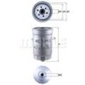 MAHLE Kraftstofffilter Ø80,0mm 80,0mm für HYUNDAI KIA S319222B900E 319223E300 319222R900 KC 101/1