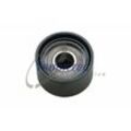 TRUCKTEC AUTOMOTIVE Umlenk-/Führungsrolle, Keilrippenriemen Ø54mm 54mm für MERCEDES-BENZ CHRYSLER A6422000970 6422000970 6422002370 02.19.244