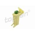 TOPRAN Ausgleichsbehälter, Hydrauliköl-Servolenkung für VW AUDI 8D0422371E 8D0422371F 8D0422371H 110 689