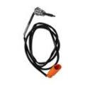 f.becker_line Sensor, Abgastemperatur 2-polig für SKODA VW SEAT AUDI VAG 70906088Q 070906088AE 51510030