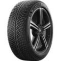 MICHELIN 245/45R17 99V - Pilot Alpin 5 Winterreifen 221166