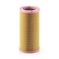 MANN-FILTER Luftfilter 127mm für RENAULT AMERICANMOTORS(FORD) CITROËN 7701030196 6000008185 C 1394/1