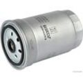 HERTH+BUSS JAKOPARTS Kraftstofffilter 81,5mm für HYUNDAI KIA 31922-2B900 31922-2W000 31922-2R900 J1330519