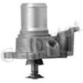 CALORSTAT by Vernet Thermostat, Kühlmittel mit Dichtung für FIAT IVECO LANCIA 0504013931 504017209 504013931 TH7081.82J