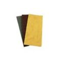 4CR Vlies Pad gold / microfine (115 x 280mm) Schleifpapier 3751.0003