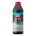 LIQUI MOLY TopTec ATF 1700 (1 L) Automatikgetriebeöl,Getriebeöl für MERCEDES-BENZ 3663