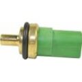 METZGER Sensor, Kühlmitteltemperatur ORIGINAL ERSATZTEIL 4-polig für FORD VAG 059919501A 1100619 XM218A570AA 0905447