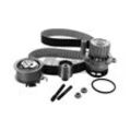 AIRTEX Wasserpumpe + Zahnriemensatz für FORD VW SEAT AUDI SKODA WPK-199801