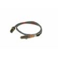 BOSCH Lambdasonde links für KARMANN MERCEDES-BENZ SMART 0015400717 15400717 A0015400717 0 258 006 318