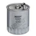 HENGST FILTER Kraftstofffilter 91mm für MERCEDES-BENZ 611092000167 A6110920001 A6110920701 H128WK