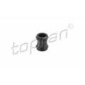 TOPRAN Kühlmittelflansch mit Dichtungen für SKODA VW SEAT CUPRA AUDI 06L121118 06L121131 117 025