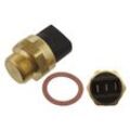 FEBI BILSTEIN Temperaturschalter, Kühlerlüfter für SKODA VW SEAT AUDI 191959481C 321959481D 191959481A 01528