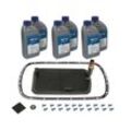 MEYLE Teilesatz, Ölwechsel-Automatikgetriebe MEYLE-ORIGINAL Quality Kit mit Zubehör für BMW 24152333824 2333824 24117557070 300 135 0402