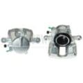 BUDWEG CALIPER Bremssattel vorne rechts Ø57mm 57mm für MERCEDES-BENZ A1694201483 1694200683 A1694200683 344061